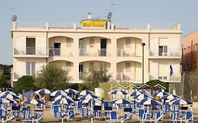 Hotel Toscana